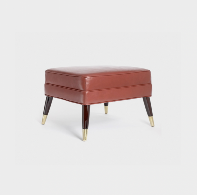  Studio Van den Akker The Doria Club Chair by Studio Van den Akker