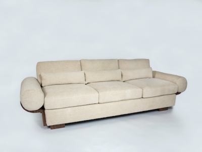  Studio Van den Akker The Edward Sofa by Studio Van den Akker