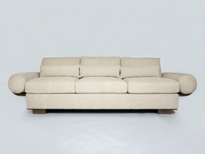  Studio Van den Akker The Edward Sofa by Studio Van den Akker