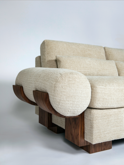  Studio Van den Akker The Edward Sofa by Studio Van den Akker