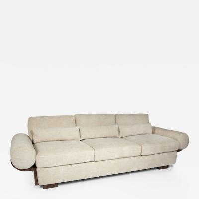  Studio Van den Akker The Edward Sofa by Studio Van den Akker