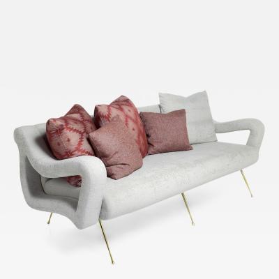  Studio Van den Akker The Garvey Sofa by Studio Van den Akker