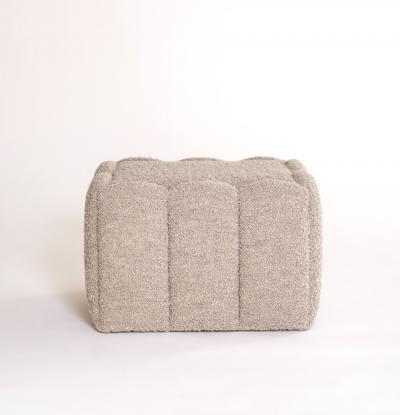  Studio Van den Akker The Goddard Swivel Club Chair by Studio Van den Akker
