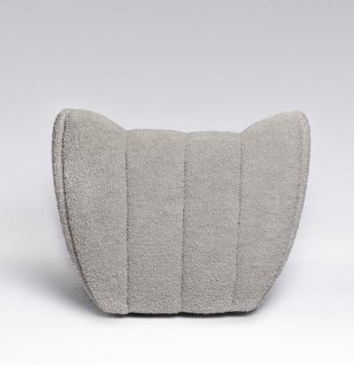  Studio Van den Akker The Goddard Swivel Club Chair by Studio Van den Akker