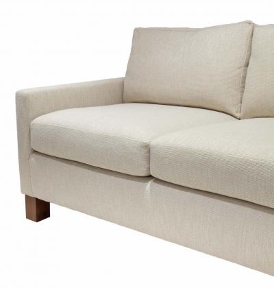  Studio Van den Akker The Gregory Love Seat Sofa by Studio Van den Akker
