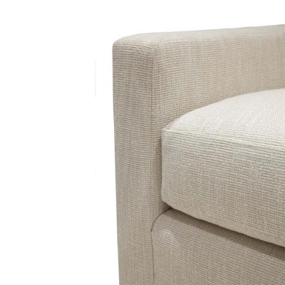  Studio Van den Akker The Gregory Love Seat Sofa by Studio Van den Akker