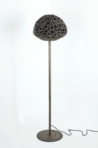  Studio Van den Akker The Hive Floor Lamp by James Bearden for Studio Van den Akker