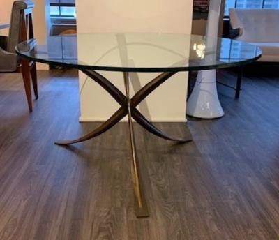  Studio Van den Akker The Josef Dining Table by Studio Van den Akker