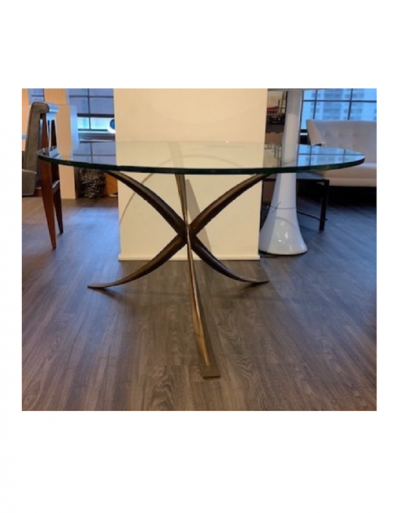  Studio Van den Akker The Josef Dining Table by Studio Van den Akker