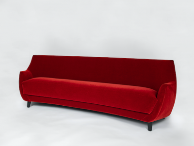  Studio Van den Akker The Large Anton Sofa by Studio Van den Akker