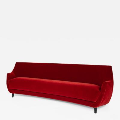  Studio Van den Akker The Large Anton Sofa by Studio Van den Akker
