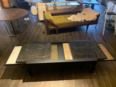  Studio Van den Akker The Oliver Cocktail Table by Studio Van den Akker
