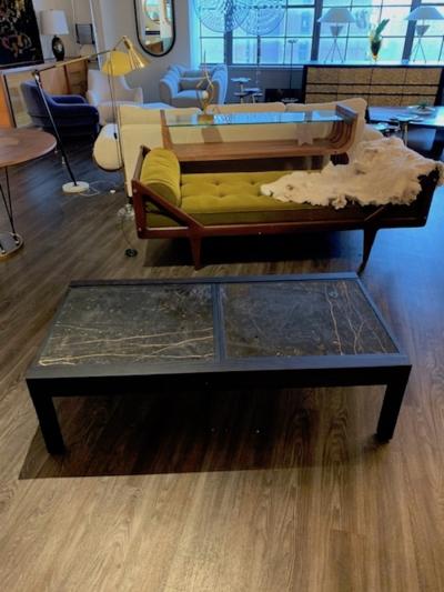  Studio Van den Akker The Oliver Cocktail Table by Studio Van den Akker