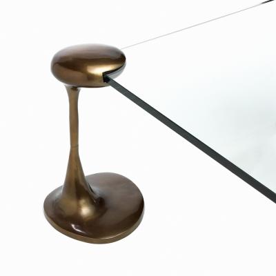  Studio Van den Akker The Philippe Cocktail Table by Studio Van den Akker
