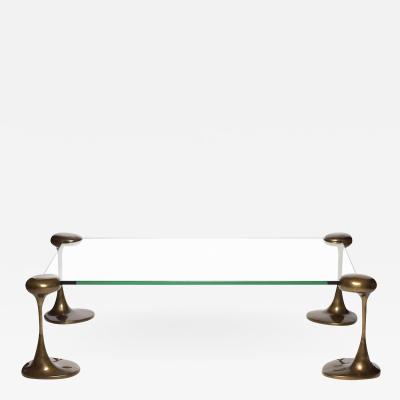  Studio Van den Akker The Philippe Cocktail Table by Studio Van den Akker