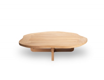  Studio Van den Akker The Stefan Outdoor Cocktail Table by Studio Van den Akker