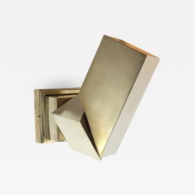  Studio Van den Akker The Twist Light by Studio Van den Akker