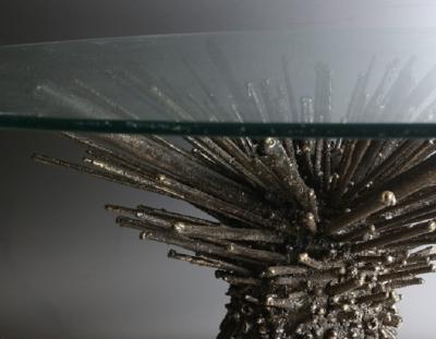  Studio Van den Akker The Urchin Dining or Center Table by James Bearden for Studio Van den Akker