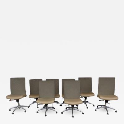  Stylex 1 Stylex Sava Conference Chair 8 Available