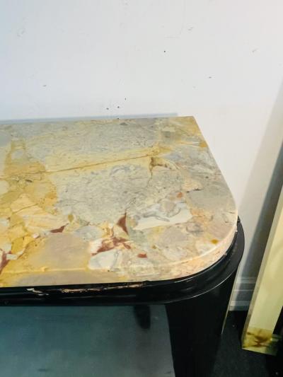  Sue et Mare EXCEPTIONAL FRENCH ART DECO BUFFET BY SUE ET MARE