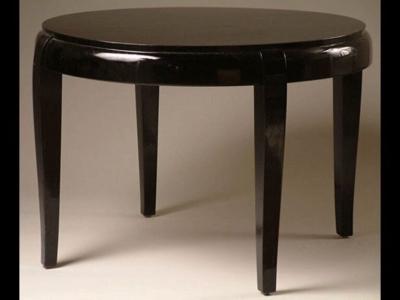  Sue et Mare Louis Sue low side coffee table