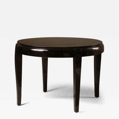  Sue et Mare Louis Sue low side coffee table