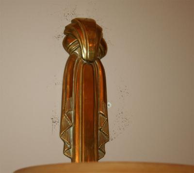  Sue et Mare Pair of Wall Sconces by SUE et MARE