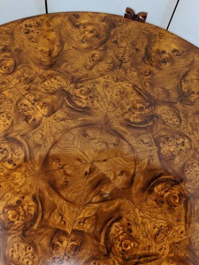  Sue et Mare Style of Sue et Mare two tiered table