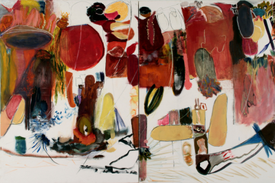  Sumayyah Samaha Anonymous Red 2022