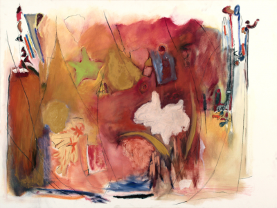  Sumayyah Samaha Lines and Forms XX 2017