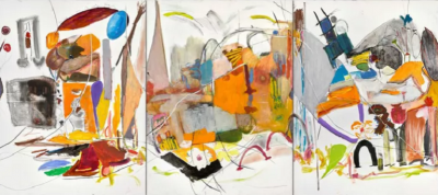  Sumayyah Samaha My 3rd Voyage 2022