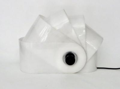  Superstudio GHERPE ITALIAN TABLE LAMP BY SUPERSTUDIO POLTRONOVA