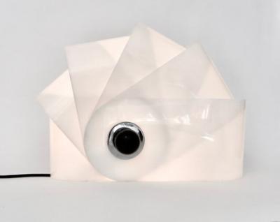  Superstudio GHERPE ITALIAN TABLE LAMP BY SUPERSTUDIO POLTRONOVA