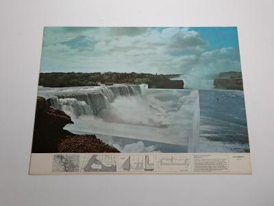  Superstudio Niagara by Superstudio