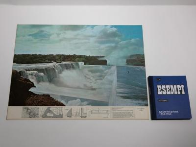  Superstudio Niagara by Superstudio