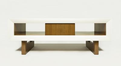  Susan Fanfa Design Club Coffee Table