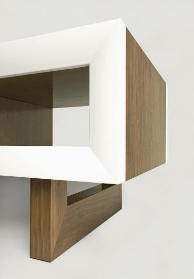  Susan Fanfa Design Club Coffee Table