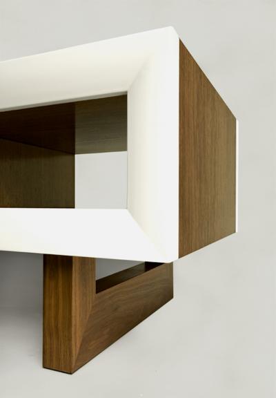  Susan Fanfa Design Club Coffee Table