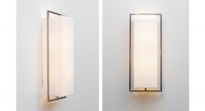  Susan Fanfa Design Geometric Sconce Vertical