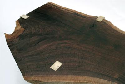  Susan Fanfa Design Kennebec Coffee Table