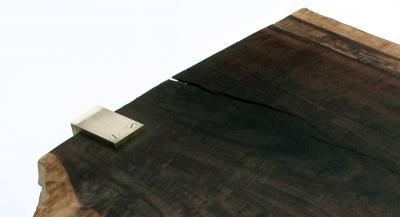  Susan Fanfa Design Kennebec Coffee Table