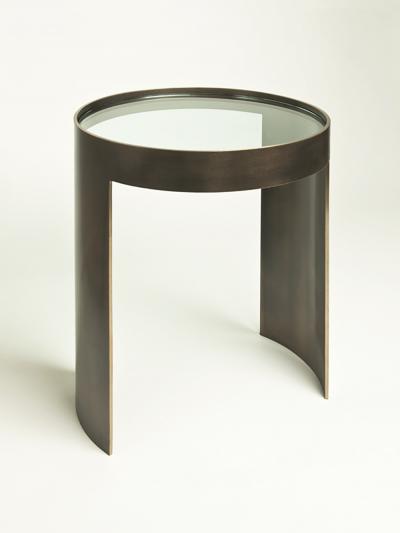  Susan Fanfa Design Klee Side Table Round