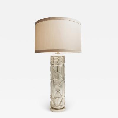  Susan Fanfa Design Lawrence Table Lamp