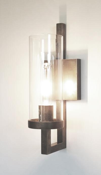  Susan Fanfa Design Natalee II Sconce