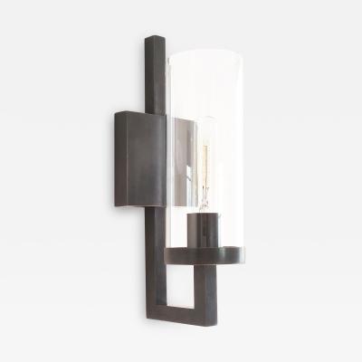  Susan Fanfa Design Natalee II Sconce