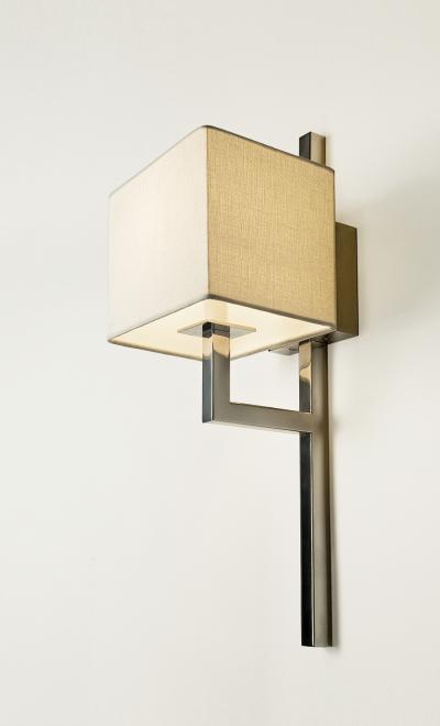  Susan Fanfa Design Natalee Sconce Single