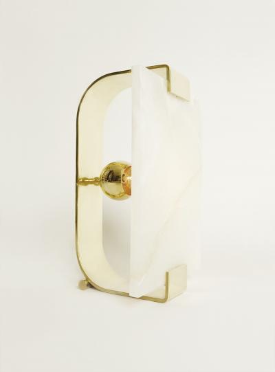  Susan Fanfa Design Ombre Table Lamp 2007 