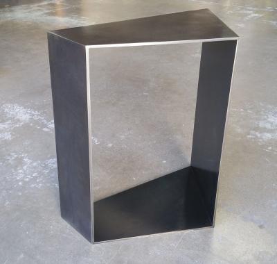  Susan Fanfa Design Origami Side Table