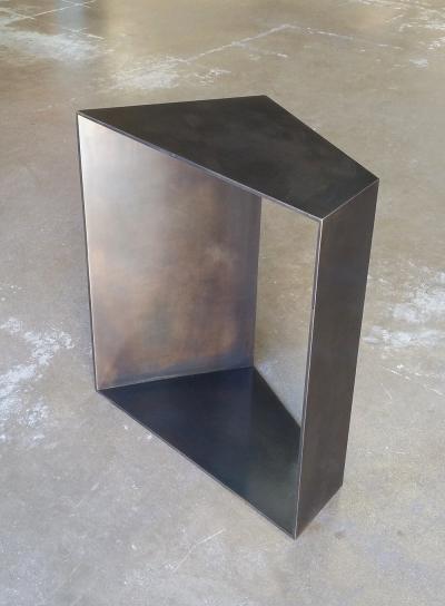  Susan Fanfa Design Origami Side Table
