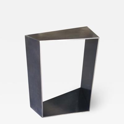  Susan Fanfa Design Origami Side Table